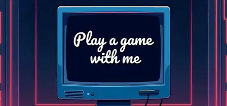 Steam games Play a game with me — Free Giveaway (Worth $29.99)