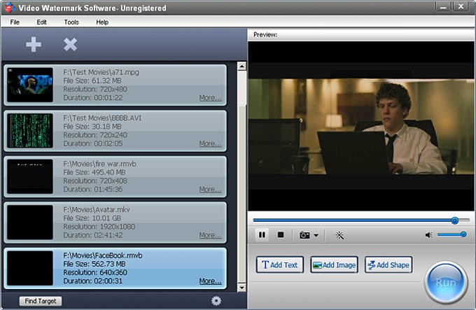 Video Watermark Pro — Free Giveaway (Worth $19.00)