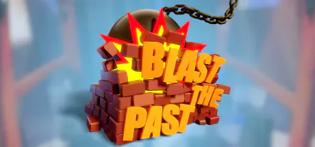 Steam game Blast the Past Free Giveaway (Worth $29.99) — Free Giveaway (Worth $29.99)