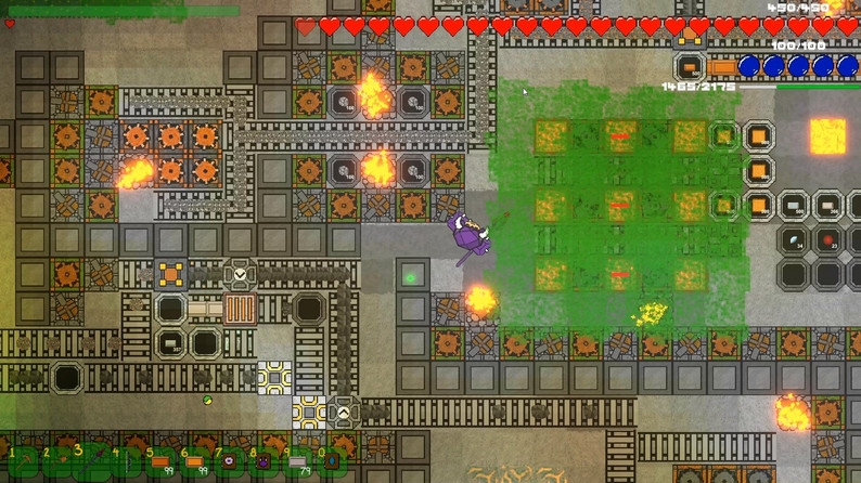 Game Evolvedustry — Free Giveaway (Worth $5.00)