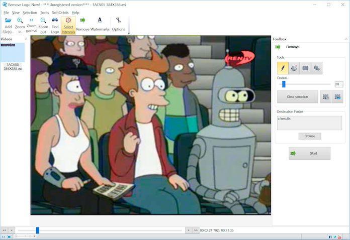 Limited time get Video Watermark Removal Software Remove Logo Now! for free[Windows][$29.99 -> Free]