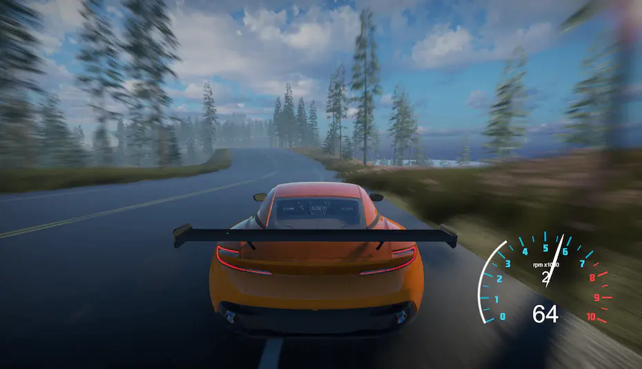 Game Speed of life 3D — Free Giveaway (Worth $4.99)