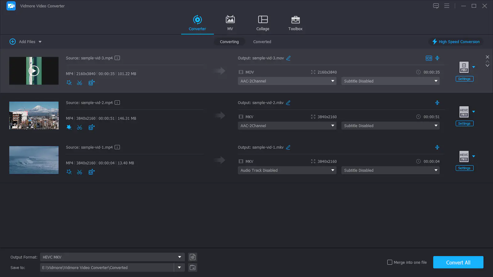 Limited time get Video Converter Tool Vidmore Video Converter for free[Windows][$19.95 -> Free]