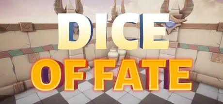 Steam game Dice of Fate — Free Giveaway (Worth $29.99)