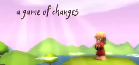 Steam game A Game of Changes — Free Giveaway (Worth $29.99)