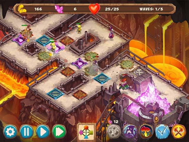 Game Gnumz 2 Arcane Power — Free Giveaway (Worth $9.99)