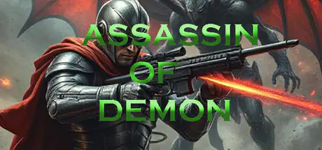 Limited time get Steam Game Assassin of Demon for free[Windows][$29.99 -> Free]