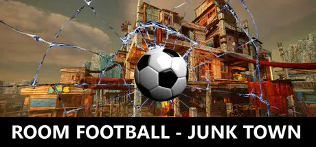Limited time get Steam game ROOM FOOTBALL Junk Town for free[Windows, macOS, Linux][$96.86 -> Free]