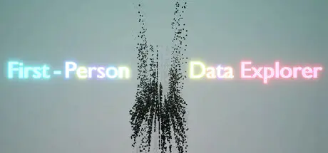 Steam Games First Person Data Explorer — Free Giveaway (Worth $29.99)