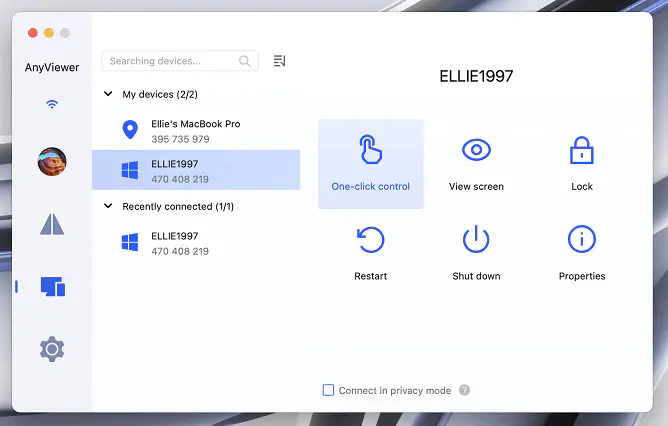 Limited time get 1 Year Desktop Remote Tool AnyViewer Pro Activation Code for free[macOS, Windows, iOS, Android][$29.99 -> Free]