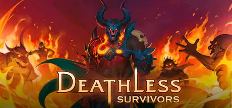 Steam Game Magic Energy Hero Deathless Survivors — Free Giveaway (Worth $29.99)