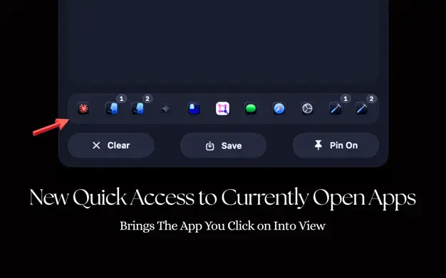 Limited time get Clipboard Manager Tool DropK for free[macOS][$29.99 -> Free]