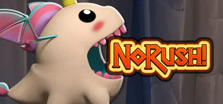 Epic game NoRush! Tower Edition — Free Giveaway (Worth $8.00)