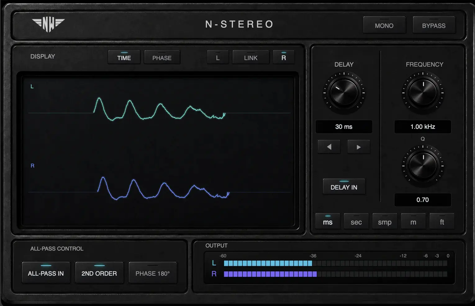 AudioPlugin N Stereo — Free Giveaway (Worth $29.00)