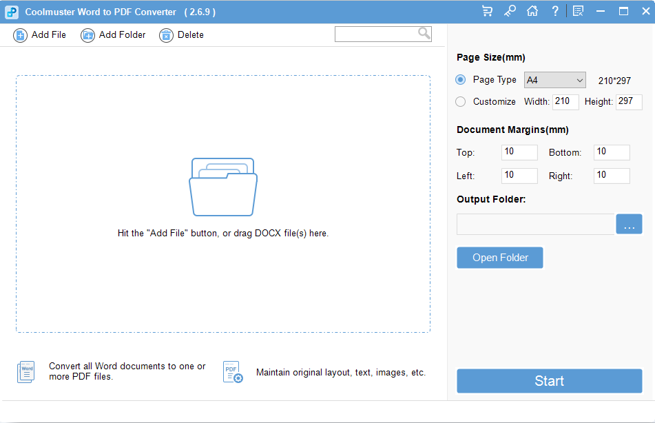 Convert Word Document Converter to PDF Document Coolmuster Word to PDF Converter — Free Giveaway (Worth $15.95)