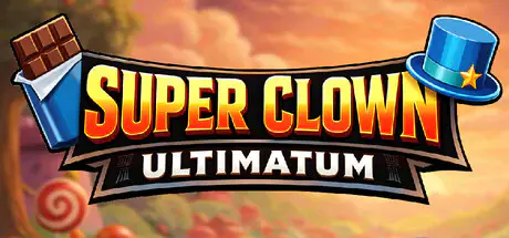 Steam game Super Clown Ultimatum — Free Giveaway (Worth $29.99)