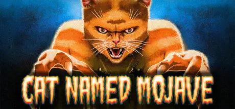 Epic game Cat Named Mojave — Free Giveaway (Worth $31.00)
