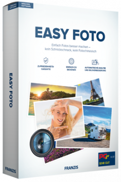 Limited time get Photo Editor Tool Easy Foto for free[Windows][$29.00 -> Free]