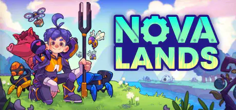 Epic game Nova Lands — Free Giveaway (Worth $11.43)
