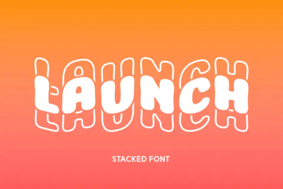 Font Launch — Free Giveaway (Worth $29.99)