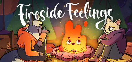 Steam Game Fireside Feelings — Free Giveaway (Worth $33.00)