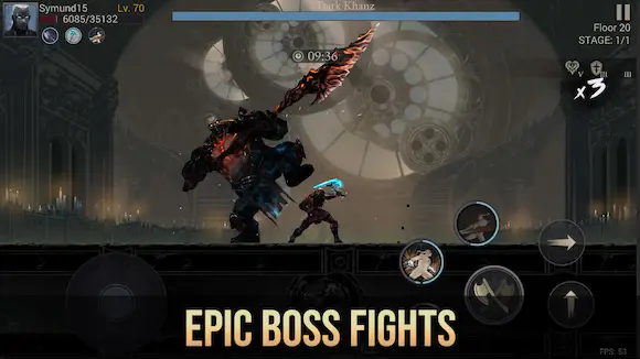 Demon Hunter Demon Hunter Premium — Free Giveaway (Worth $0.99)
