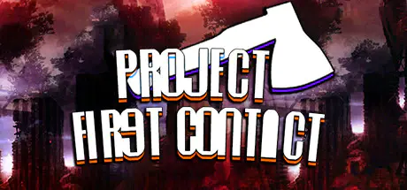 Epic game Project First Contact — Free Giveaway (Worth $9.00)
