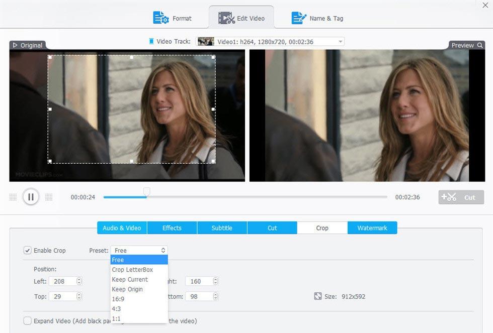 VideoProc Converter AI — Free Giveaway (Worth $11.27)