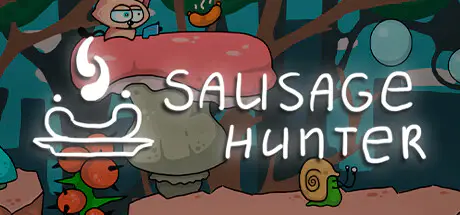 Game Sausage Hunter — Free Giveaway (Worth $29.99)