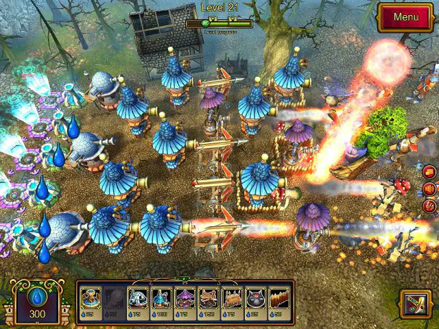 Towers of Oz — Free Giveaway (Worth $9.99)