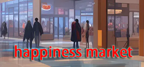 Epic 游戏 happiness market — Free Giveaway (Worth $3.00)