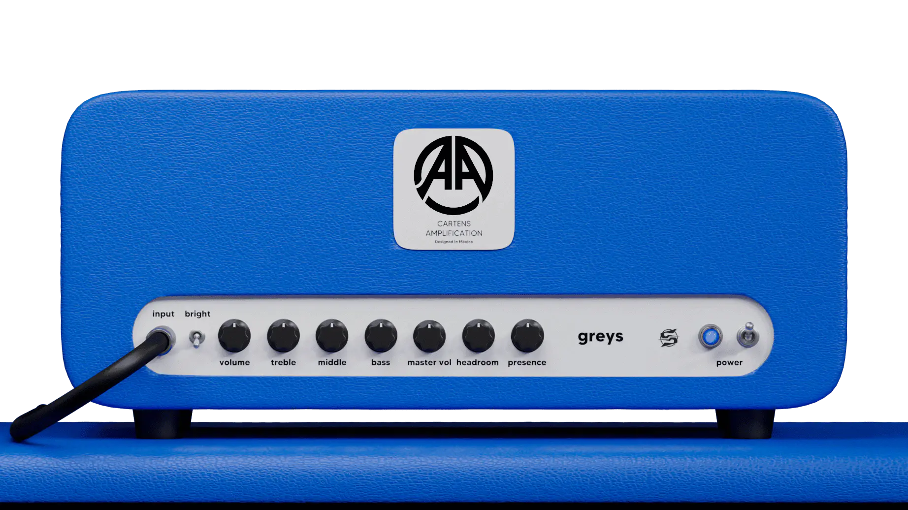 AudioPlugin Carntens Greys — Free Giveaway (Worth $29.99)
