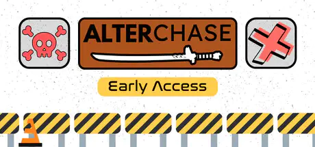 Limited time get Steam game Alterchase for free[Windows][$29.99 -> Free]