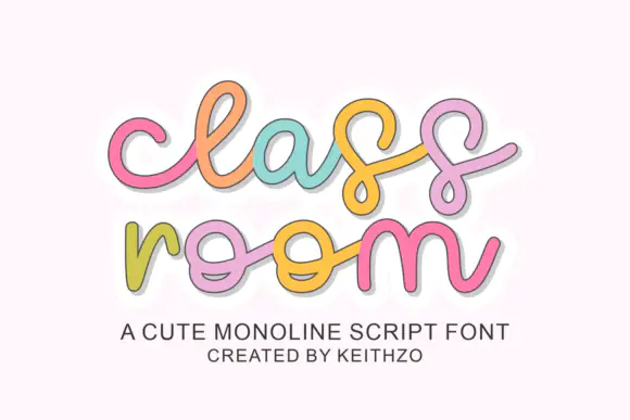 Limited time get Font Classroom for free[Windows, macOS][$10.00 -> Free]