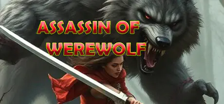 Steam game Assassin Of Werewolf — Free Giveaway (Worth $29.99)