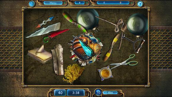 Game Spirit of the Ancient Forest — Free Giveaway (Worth $6.99)