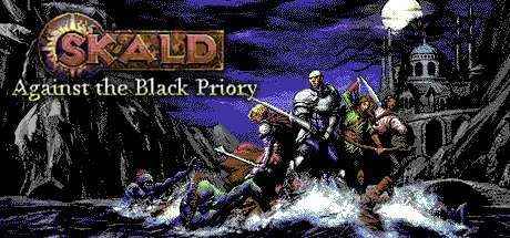 Limited time get Epic game SKALD Against the Black Priory for free[Windows, macOS][$47.00 -> Free]