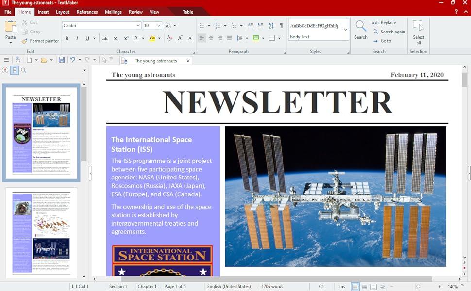 SoftMaker Office Standard 2021 – Office document editing software [Windows, macOS, Linux] [$69.95→0]