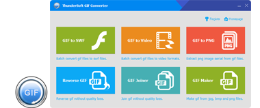 ThunderSoft GIF Converter — Free Giveaway (Worth $24.95)