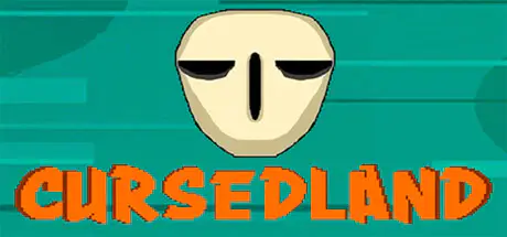 Limited time get Steam game Cursedland for free[Windows][$6.00 -> Free]