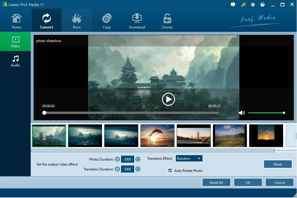 Leawo Video Converter — Free Giveaway (Worth $29.95)