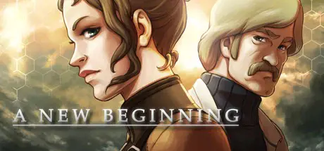 GOG Games A New Beginning Final Cut — Free Giveaway (Worth $29.99)