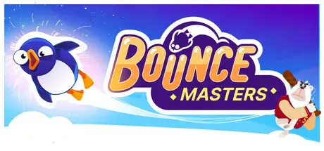 Limited time get Epic game Bouncemasters for free[iOS, Android][$8.00 -> Free]