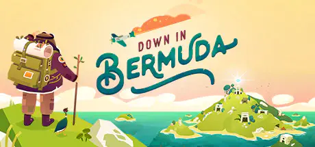 Epic game Down in Bermuda Escape from Bermuda Free Giveaway (Worth $18.00) — Free Giveaway (Worth $18.00)