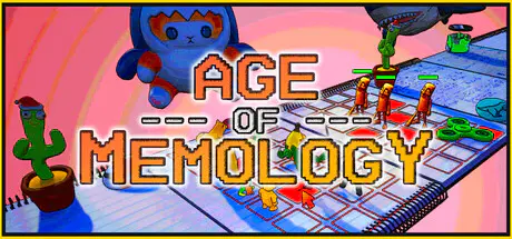 Steam Game Age of Memology — Free Giveaway (Worth $29.99)