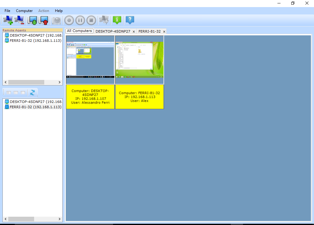 Limited time get Remote Desktop Control Tool Remote Control Pro LAN Edition for free[终身授权][$39.99 -> Free]