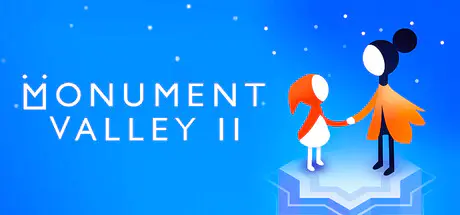Limited time get Epic game Monument Valley II for free[iOS, Android][$28.00 -> Free]