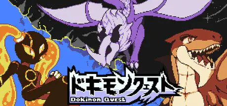 Steam game Dokimon Quest — Free Giveaway (Worth $49.00)