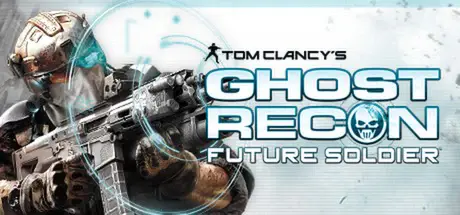 Ubisoft Game Ghost Recon Future Soldier Ghost Recon Future Soldier — Free Giveaway (Worth $9.71)