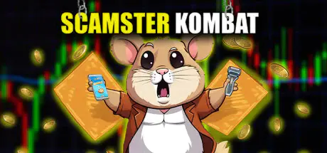 Limited time get Game Scamster Kombat for free[Windows][$29.99 -> Free]